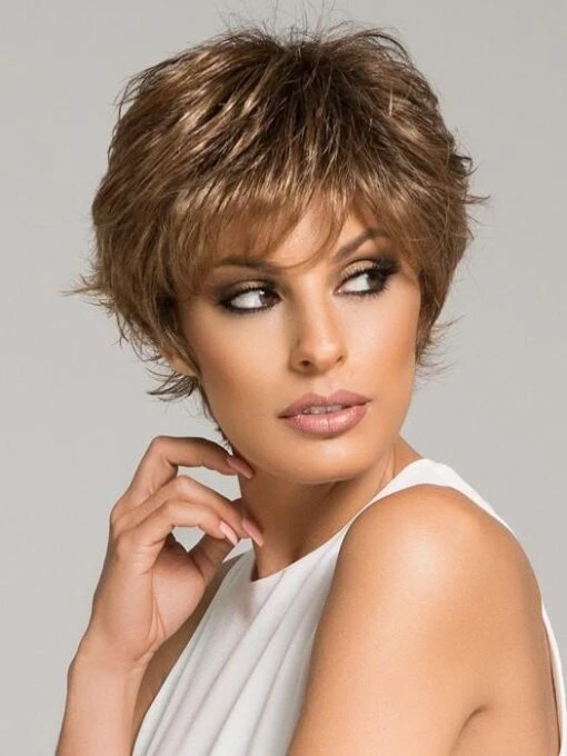 Club 10 | Synthetic Wig (Mono Crown) -Switch Shine Store ewclub10 10 lg