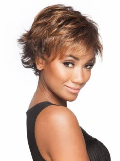 Date Large | Synthetic Wig (Mono Crown) -Switch Shine Store ewdate 30 lg 1