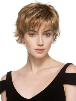 Date Large | Synthetic Wig (Mono Crown) -Switch Shine Store ewdatelg 03 lg