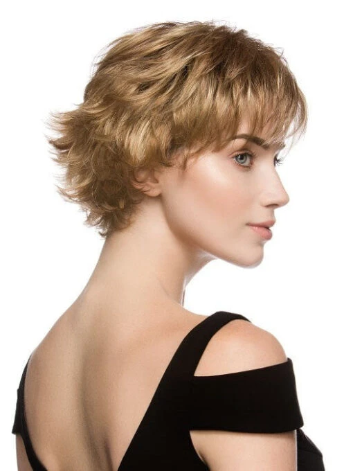 Date Large | Synthetic Wig (Mono Crown) -Switch Shine Store ewdatelg 04 lg