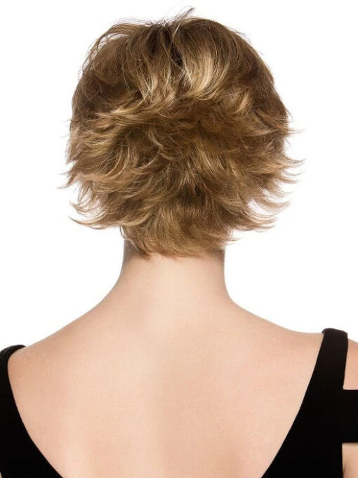 Date Large | Synthetic Wig (Mono Crown) -Switch Shine Store ewdatelg 05 lg