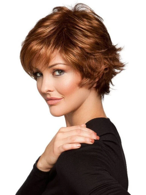 Date Large | Synthetic Wig (Mono Crown) -Switch Shine Store ewdatelg 15 lg