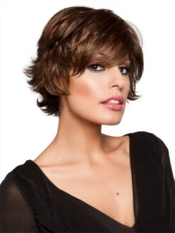 Date Large | Synthetic Wig (Mono Crown) -Switch Shine Store ewdatelg 17 lg