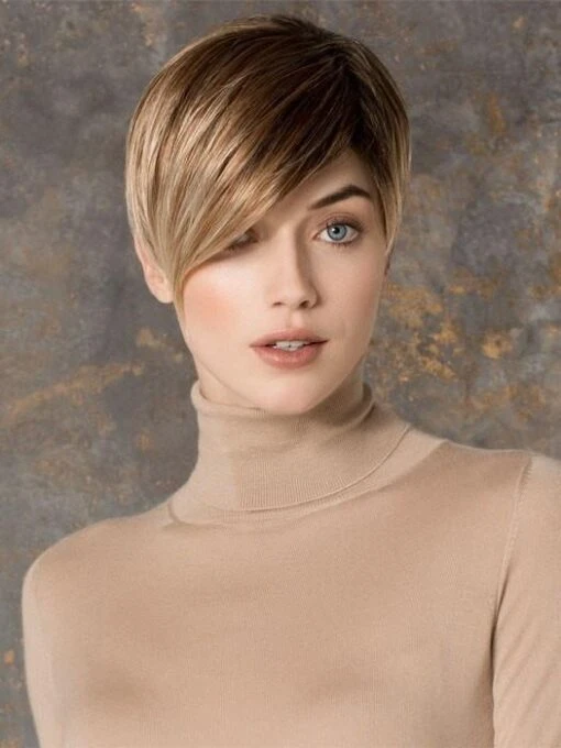 Disc | Synthetic Wig (Mono Part) -Switch Shine Store ewdisc 01 lg