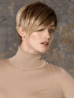 Disc | Synthetic Wig (Mono Part) -Switch Shine Store ewdisc 02 lg