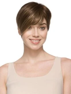 Disc | Synthetic Wig (Mono Part) -Switch Shine Store ewdisc 04 lg