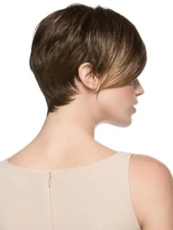 Disc | Synthetic Wig (Mono Part) -Switch Shine Store ewdisc 06 lg
