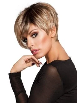 Disc | Synthetic Wig (Mono Part) -Switch Shine Store ewdisc 12 lg