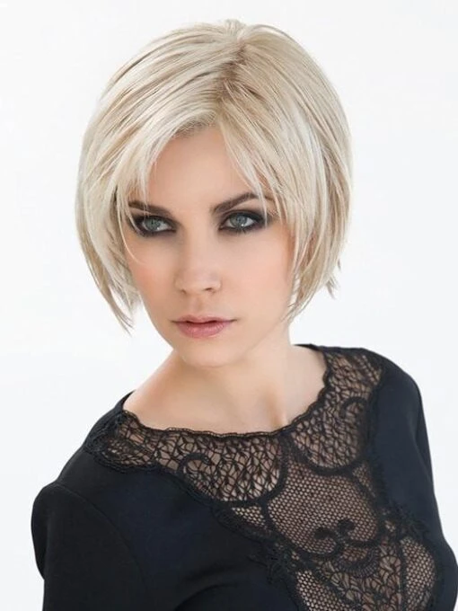 Echo | Synthetic Lace Front Wig (Mono Part) -Switch Shine Store ewecho 01 lg
