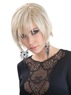 Echo | Synthetic Lace Front Wig (Mono Part) -Switch Shine Store ewecho 04 lg