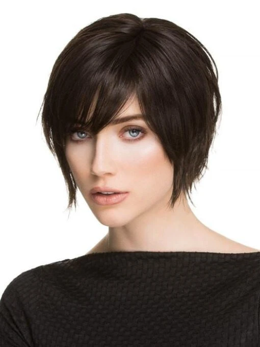 Echo | Synthetic Lace Front Wig (Mono Part) -Switch Shine Store ewecho 20 lg