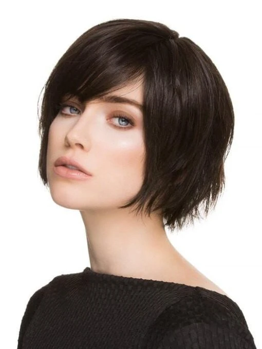 Echo | Synthetic Lace Front Wig (Mono Part) -Switch Shine Store ewecho 21 lg