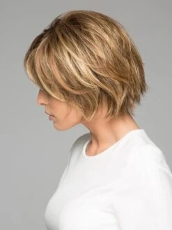 Echo | Synthetic Lace Front Wig (Mono Part) -Switch Shine Store ewecho 55 lg