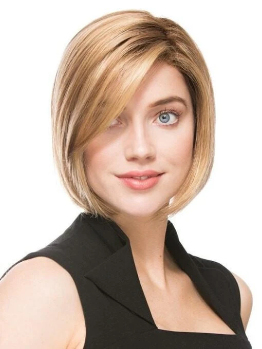 Elite | Synthetic Lace Front Wig (Mono Part) -Switch Shine Store ewelite 06 lg