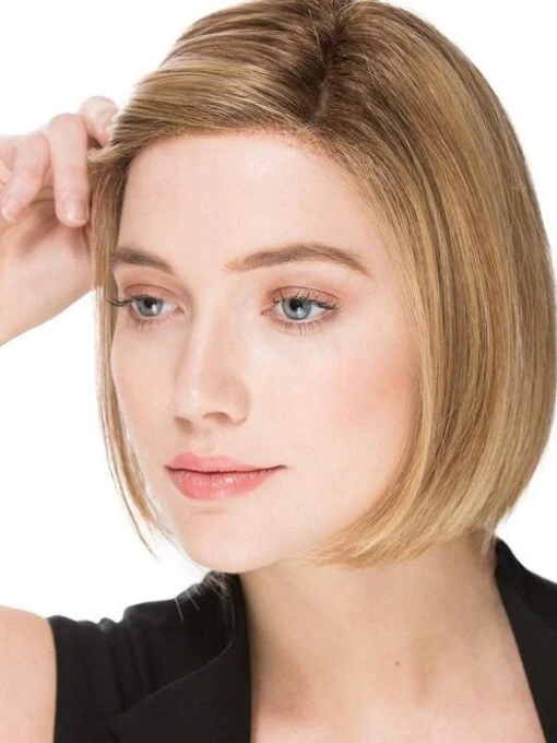 Elite | Synthetic Lace Front Wig (Mono Part) -Switch Shine Store ewelite 09 lg