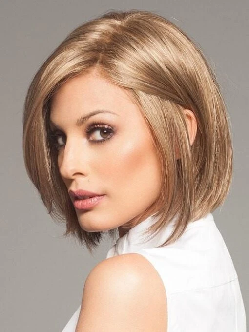 Elite | Synthetic Lace Front Wig (Mono Part) -Switch Shine Store ewelite 13 lg