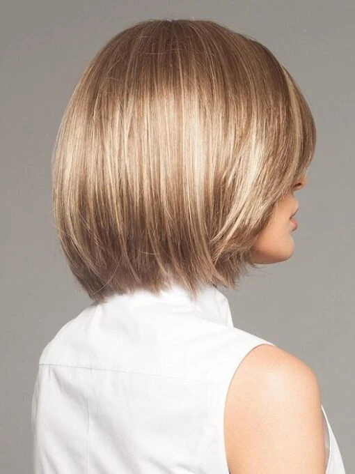 Elite | Synthetic Lace Front Wig (Mono Part) -Switch Shine Store ewelite 14 lg