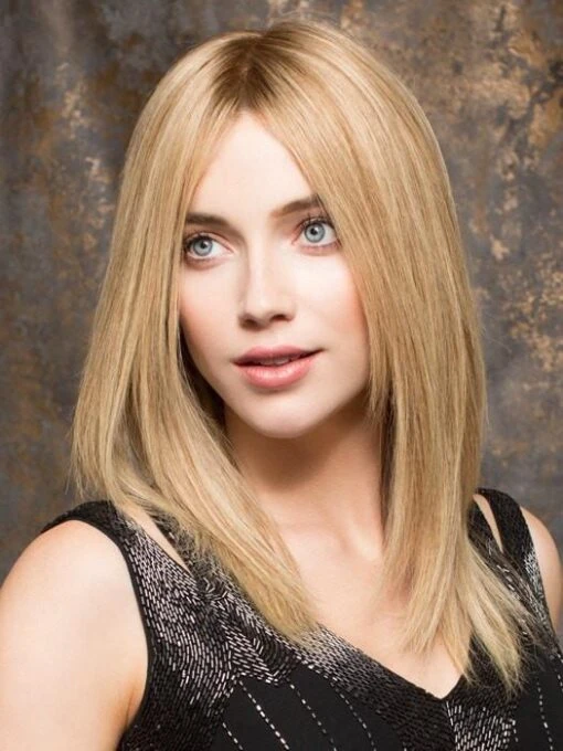 Emotion | Remy Human Hair Lace Front Wig (Hand-Tied) -Switch Shine Store ewemotion 10 lg