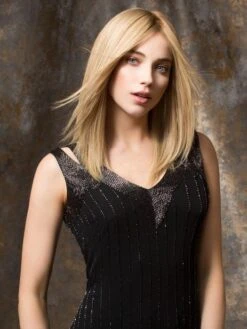 Emotion | Remy Human Hair Lace Front Wig (Hand-Tied) -Switch Shine Store ewemotion 11 lg