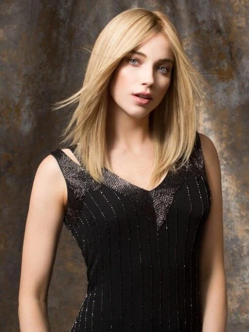 Emotion | Remy Human Hair Lace Front Wig (Hand-Tied) -Switch Shine Store ewemotion 11 lg