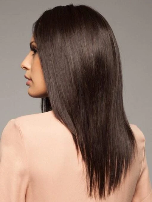 Emotion | Remy Human Hair Lace Front Wig (Hand-Tied) -Switch Shine Store ewemotion 17 lg
