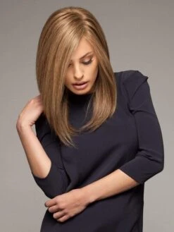 Emotion | Remy Human Hair Lace Front Wig (Hand-Tied) -Switch Shine Store ewemotion 18 lg