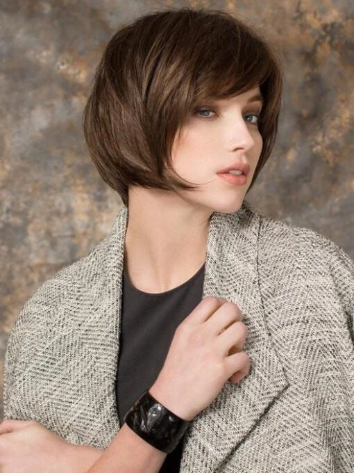 Fresh | Synthetic Wig (Mono Part) -Switch Shine Store ewfresh 05 lg