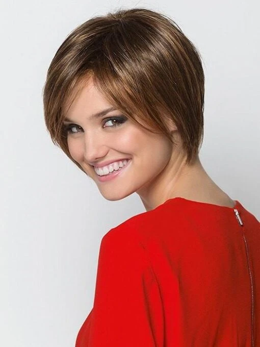 Java | Synthetic Lace Front Wig (Mono Crown) -Switch Shine Store ewjava 06 lg