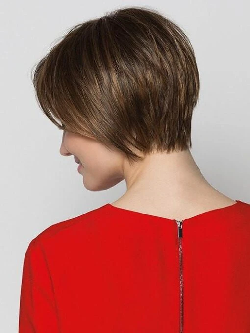 Java | Synthetic Lace Front Wig (Mono Crown) -Switch Shine Store ewjava 08 lg