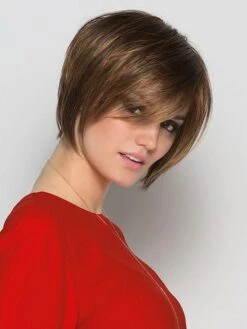Java | Synthetic Lace Front Wig (Mono Crown) -Switch Shine Store ewjava 09 lg