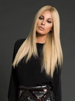 Obsession | Remy Human Hair Lace Front Wig (Hand-Tied) -Switch Shine Store ewobession 15 lg