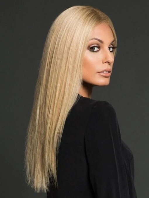 Obsession | Remy Human Hair Lace Front Wig (Hand-Tied) -Switch Shine Store ewobession 16 lg