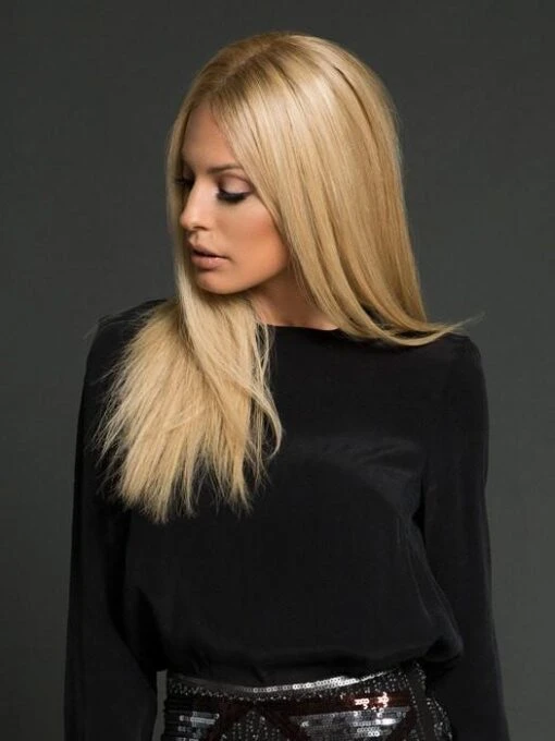 Obsession | Remy Human Hair Lace Front Wig (Hand-Tied) -Switch Shine Store ewobession 17 lg