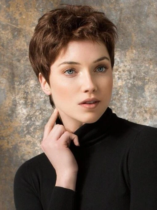 Risk | Synthetic Lace Front Wig (Mono Crown) -Switch Shine Store ewrisk 01 lg