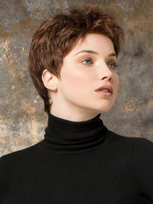 Risk | Synthetic Lace Front Wig (Mono Crown) -Switch Shine Store ewrisk 03 lg