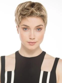 Risk | Synthetic Lace Front Wig (Mono Crown) -Switch Shine Store ewrisk 07 lg
