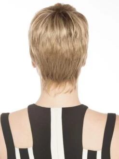 Risk | Synthetic Lace Front Wig (Mono Crown) -Switch Shine Store ewrisk 10 lg