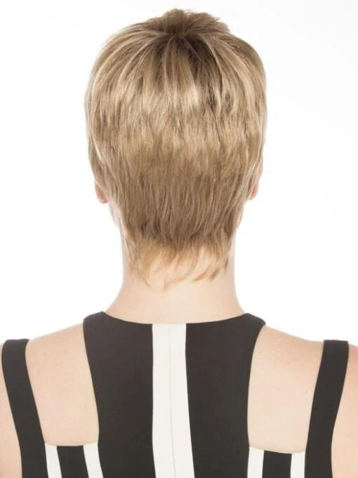 Risk | Synthetic Lace Front Wig (Mono Crown) -Switch Shine Store ewrisk 10 lg