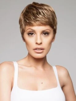 Risk | Synthetic Lace Front Wig (Mono Crown) -Switch Shine Store ewrisk 11 lg