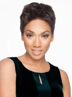 Risk | Synthetic Lace Front Wig (Mono Crown) -Switch Shine Store ewrisk 30 lg