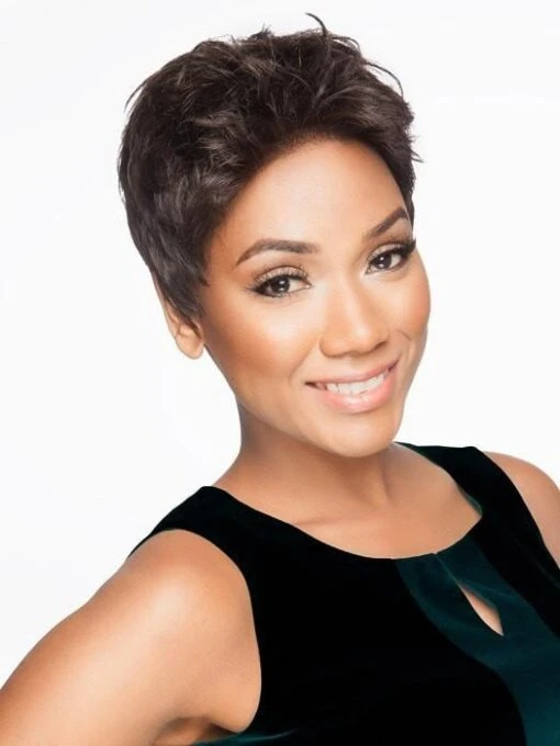 Risk | Synthetic Lace Front Wig (Mono Crown) -Switch Shine Store ewrisk 31 lg