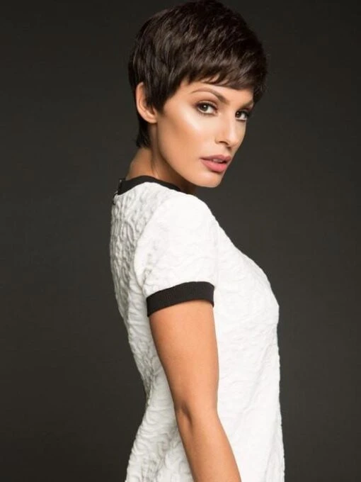 Tab | Synthetic Lace Front Wig (Mono Crown) -Switch Shine Store ewtab 22 lg
