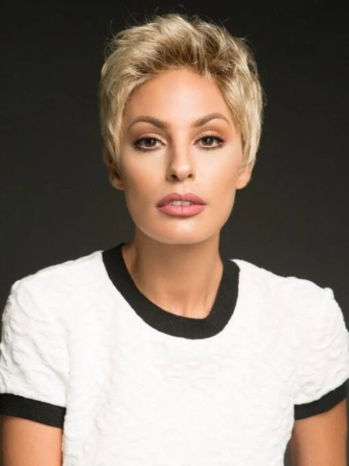 Tab | Synthetic Lace Front Wig (Mono Crown) -Switch Shine Store ewtab 25 lg