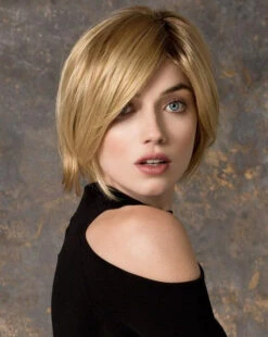 Talia Wig By Ellen Wille | Mono Part -Switch Shine Store ewtaliamono 01main lg Ginger Rooted
