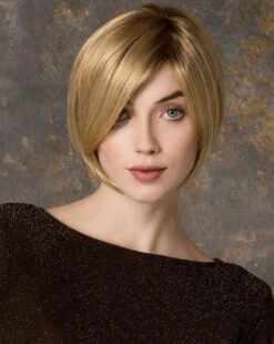Talia Wig By Ellen Wille | Mono Part -Switch Shine Store ewtaliamono 02 lg Ginger Rooted