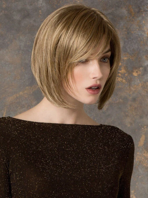 Tempo 100 Deluxe Wig By Ellen Wille | Mono Top | Large Cap -Switch Shine Store