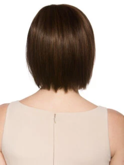 Tempo 100 Deluxe Wig By Ellen Wille | Mono Top | Large Cap -Switch Shine Store ewtempo100deluxelg 06 lg Chocolate Mix