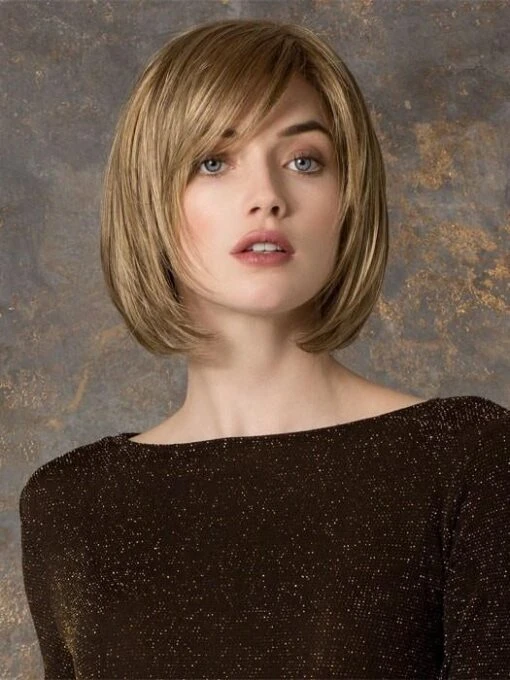Tempo 100 Deluxe | Synthetic Lace Front Wig (Hand-Tied) -Switch Shine Store ewtempo 01 lg