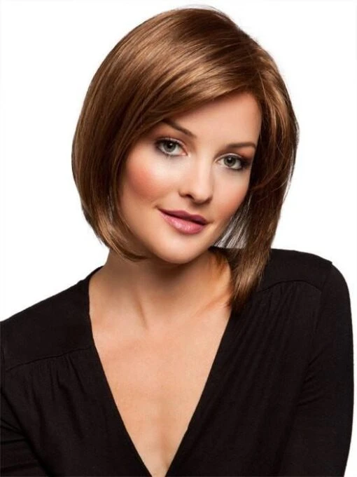Tempo 100 Deluxe | Synthetic Lace Front Wig (Hand-Tied) -Switch Shine Store ewtempo 06 lg