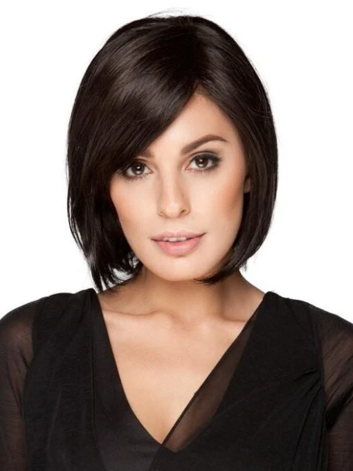 Tempo 100 Deluxe | Synthetic Lace Front Wig (Hand-Tied) -Switch Shine Store ewtempo 09 lg